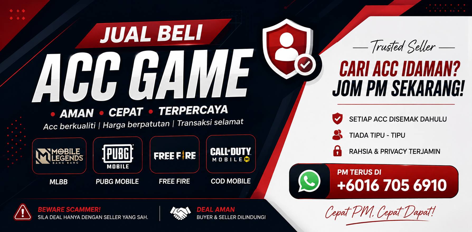 PANLIA STORE Promo Banner 3