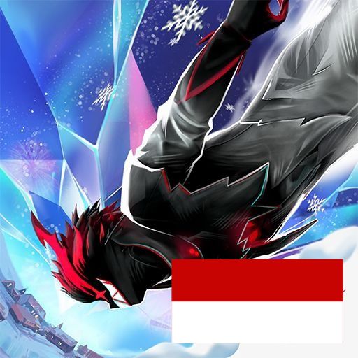 Free Fire Indonesia