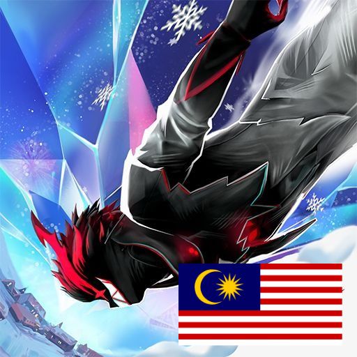 Free Fire Malaysia