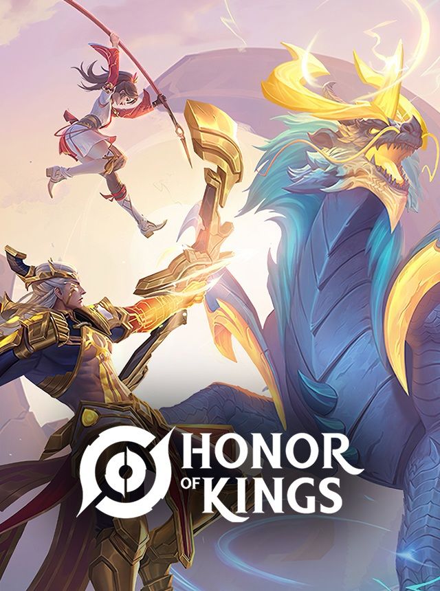 Honor of Kings