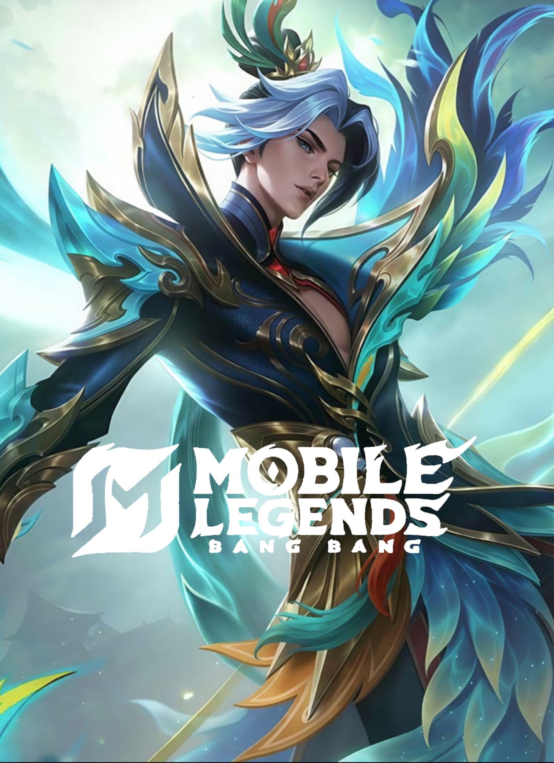 Mobile Legends
