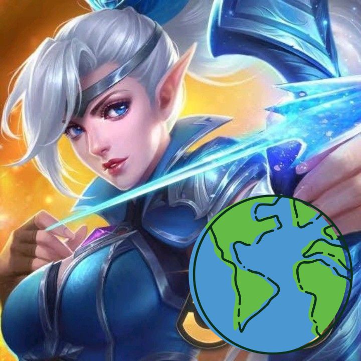 Mobile Legends GB