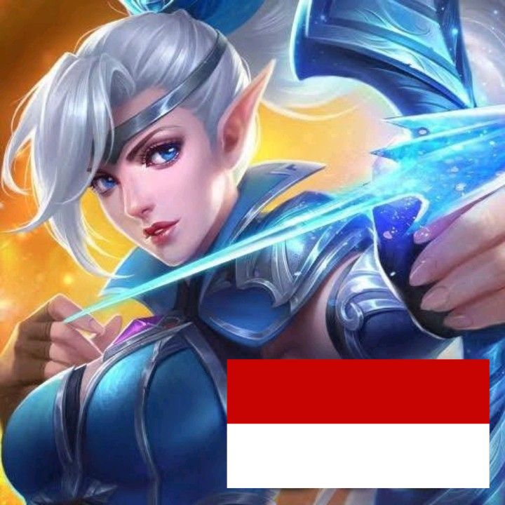 Mobile Legends ID