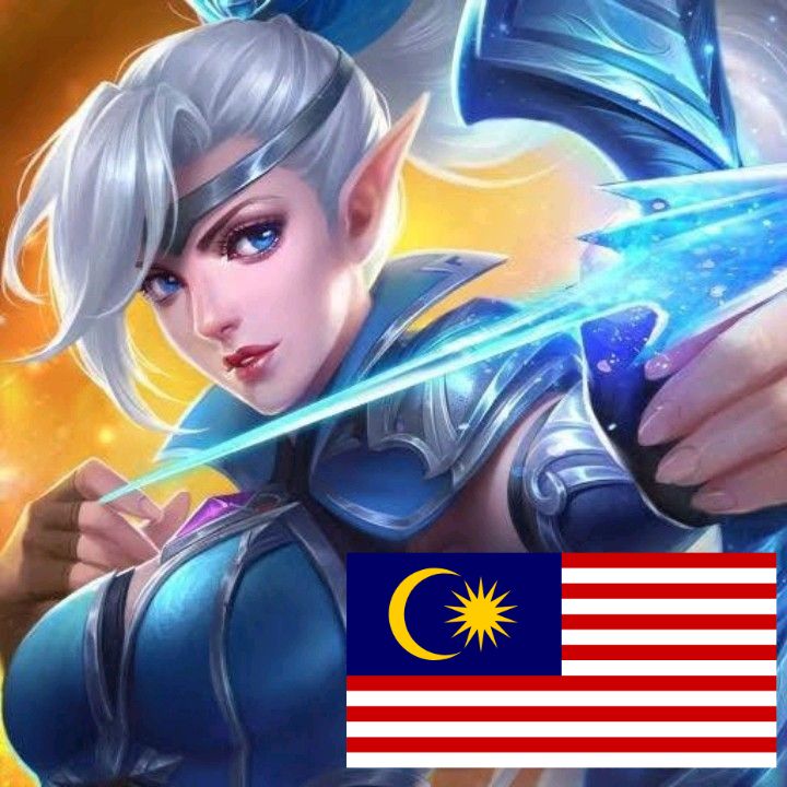 Mobile Legends MY