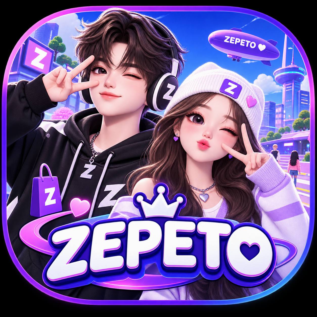 Zepeto